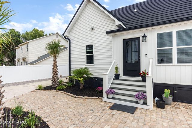 427 Womble Street, Oak Island, NC 28465