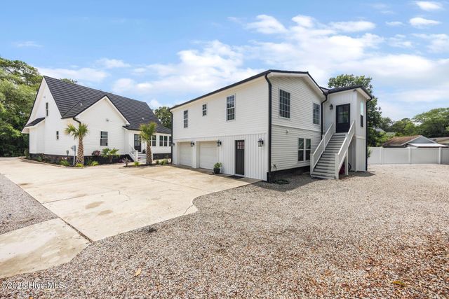 427 Womble Street, Oak Island, NC 28465