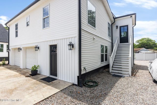 427 Womble Street, Oak Island, NC 28465