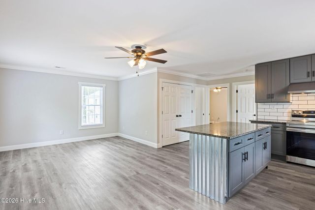 427 Womble Street, Oak Island, NC 28465