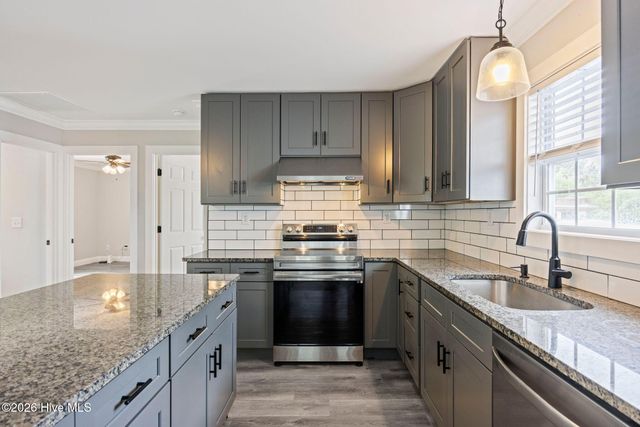 427 Womble Street, Oak Island, NC 28465