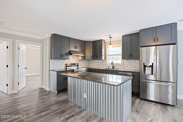 427 Womble Street, Oak Island, NC 28465