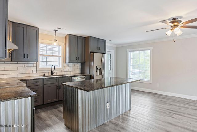 427 Womble Street, Oak Island, NC 28465