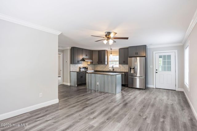 427 Womble Street, Oak Island, NC 28465