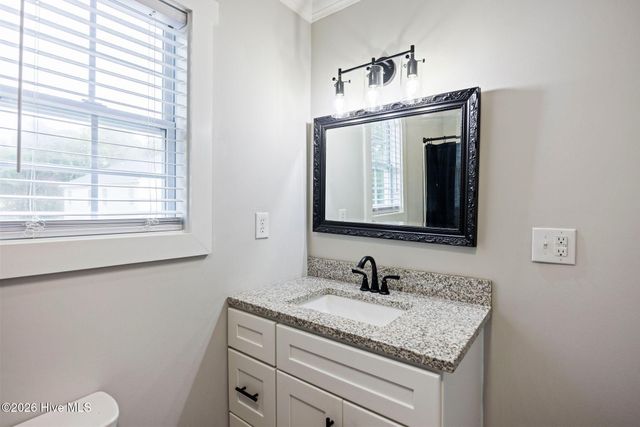 427 Womble Street, Oak Island, NC 28465