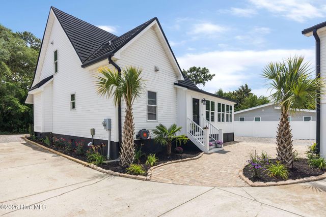 427 Womble Street, Oak Island, NC 28465