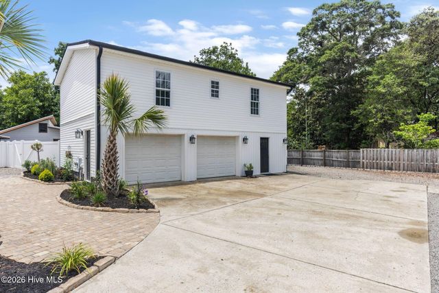 427 Womble Street, Oak Island, NC 28465