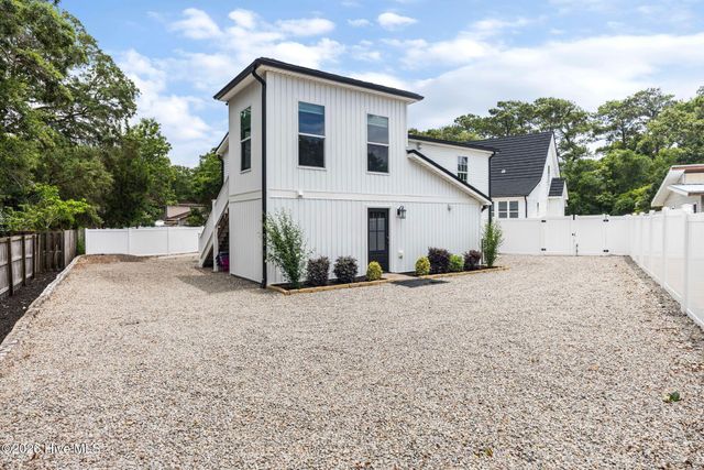 427 Womble Street, Oak Island, NC 28465