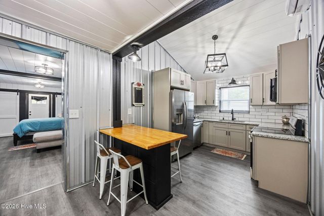 427 Womble Street, Oak Island, NC 28465