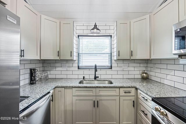 427 Womble Street, Oak Island, NC 28465