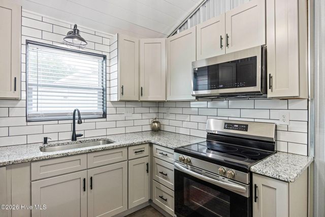 427 Womble Street, Oak Island, NC 28465