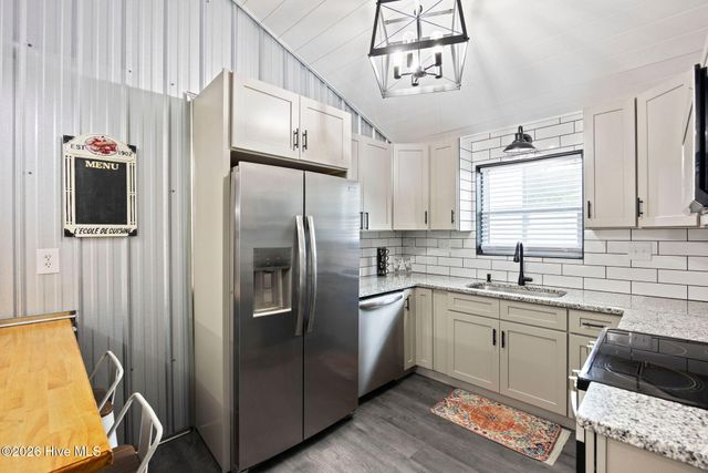 427 Womble Street, Oak Island, NC 28465