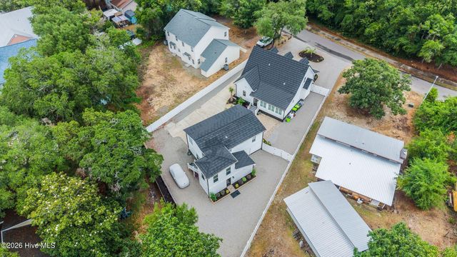 427 Womble Street, Oak Island, NC 28465