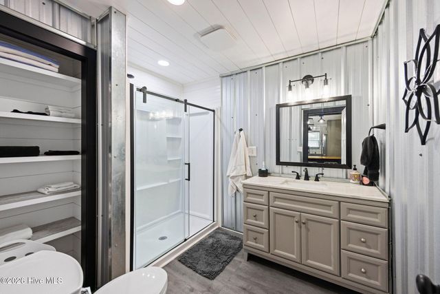 427 Womble Street, Oak Island, NC 28465