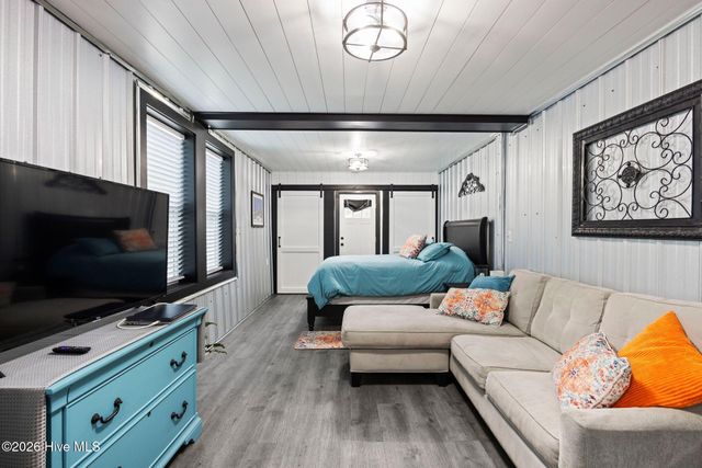 427 Womble Street, Oak Island, NC 28465