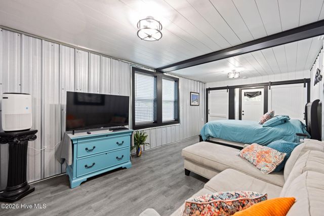 427 Womble Street, Oak Island, NC 28465