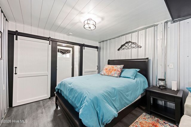427 Womble Street, Oak Island, NC 28465