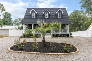 427 Womble Street, Oak Island, NC 28465