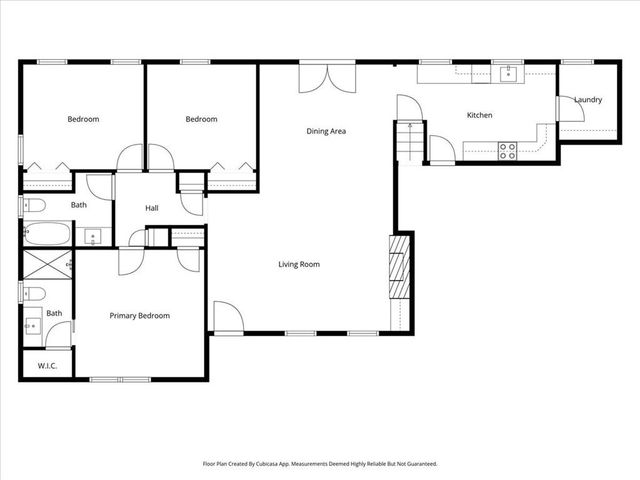 49 Apache Trail SW, Cartersville, GA 30120