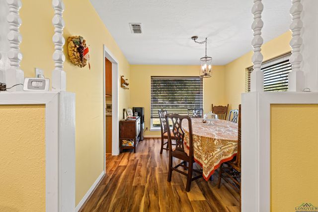 417 Pecan Court, Jefferson, TX 75657