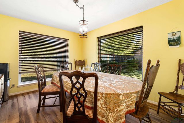 417 Pecan Court, Jefferson, TX 75657