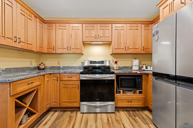 417 Pecan Court, Jefferson, TX 75657