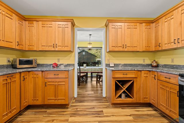 417 Pecan Court, Jefferson, TX 75657