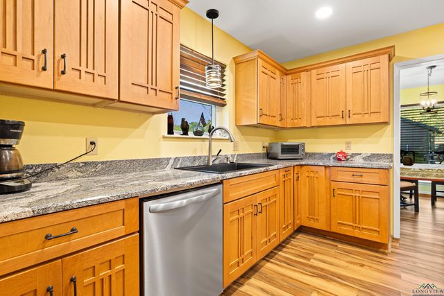 417 Pecan Court, Jefferson, TX 75657