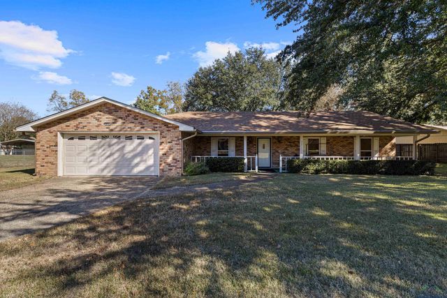 417 Pecan Court, Jefferson, TX 75657