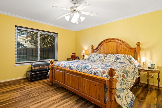 417 Pecan Court, Jefferson, TX 75657