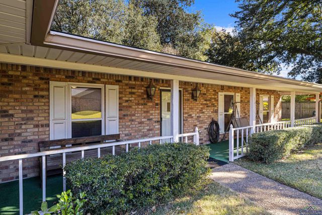 417 Pecan Court, Jefferson, TX 75657