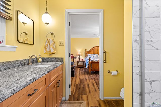 417 Pecan Court, Jefferson, TX 75657