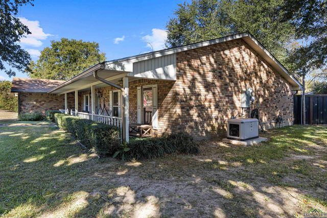 417 Pecan Court, Jefferson, TX 75657