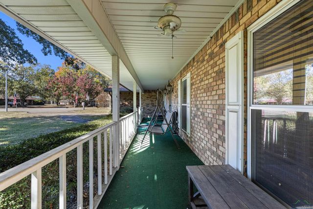 417 Pecan Court, Jefferson, TX 75657