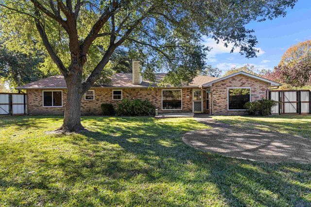 417 Pecan Court, Jefferson, TX 75657