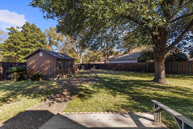 417 Pecan Court, Jefferson, TX 75657