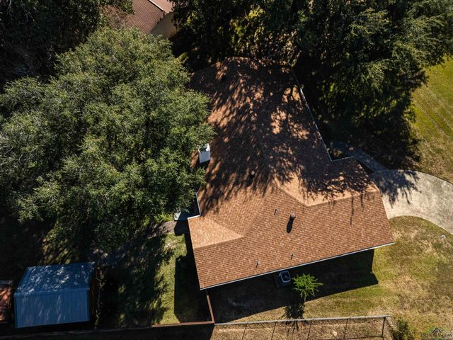 417 Pecan Court, Jefferson, TX 75657