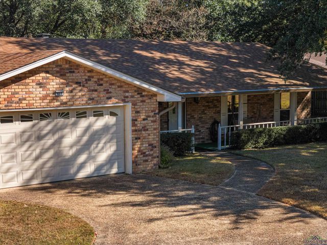 417 Pecan Court, Jefferson, TX 75657
