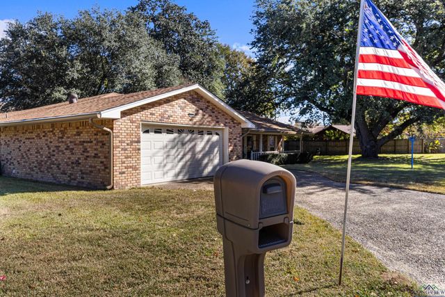 417 Pecan Court, Jefferson, TX 75657