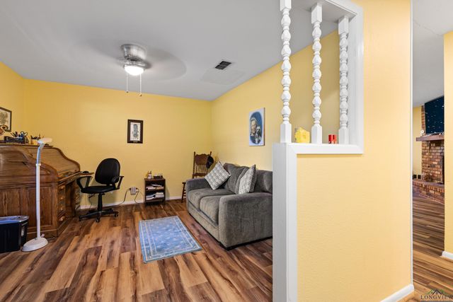 417 Pecan Court, Jefferson, TX 75657