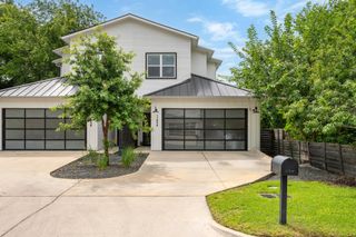 1103 Saucedo ST 1, Austin, TX 78721
