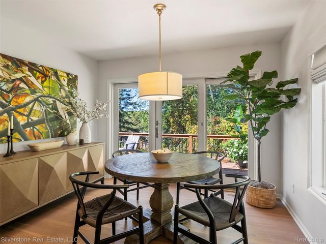 3439 Aquarious Circle, Oakland Charter Township, MI 48363