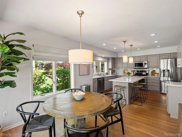 3439 Aquarious Circle, Oakland Charter Township, MI 48363