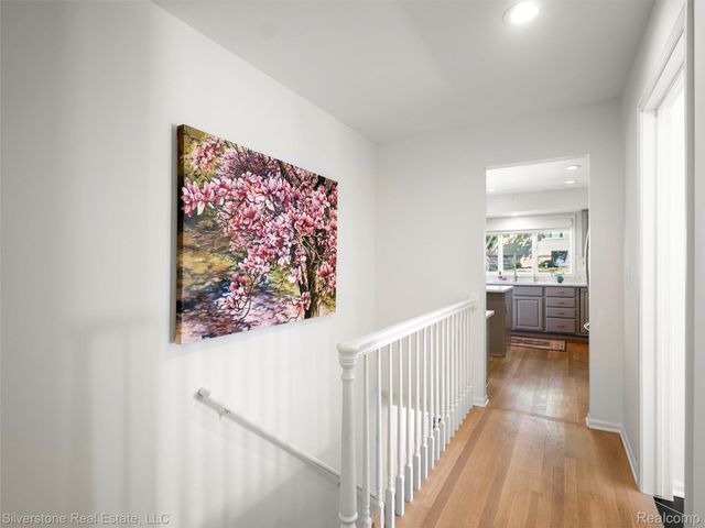 3439 Aquarious Circle, Oakland Charter Township, MI 48363