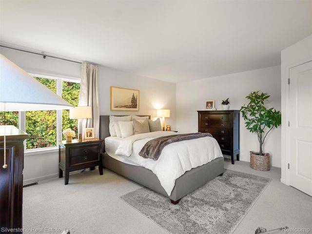 3439 Aquarious Circle, Oakland Charter Township, MI 48363