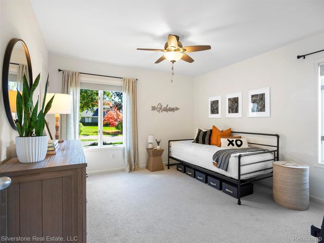 3439 Aquarious Circle, Oakland Charter Township, MI 48363