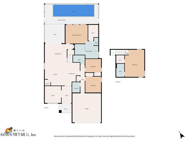 97382 HARBOR CONCOURSE Circle, Fernandina Beach, FL 32034