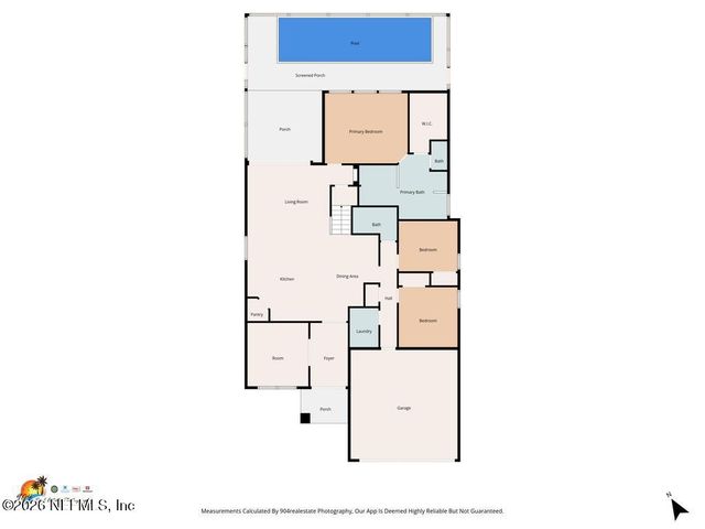 97382 HARBOR CONCOURSE Circle, Fernandina Beach, FL 32034