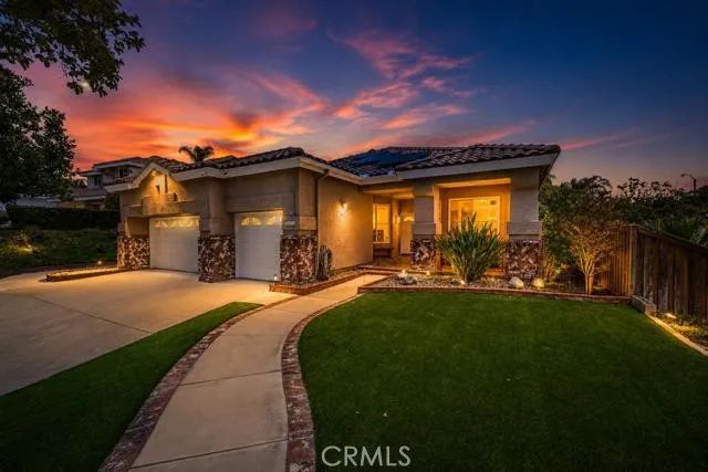23476 Bending Oak Court, Murrieta, CA 92562