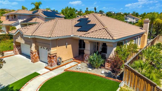 23476 Bending Oak Court, Murrieta, CA 92562